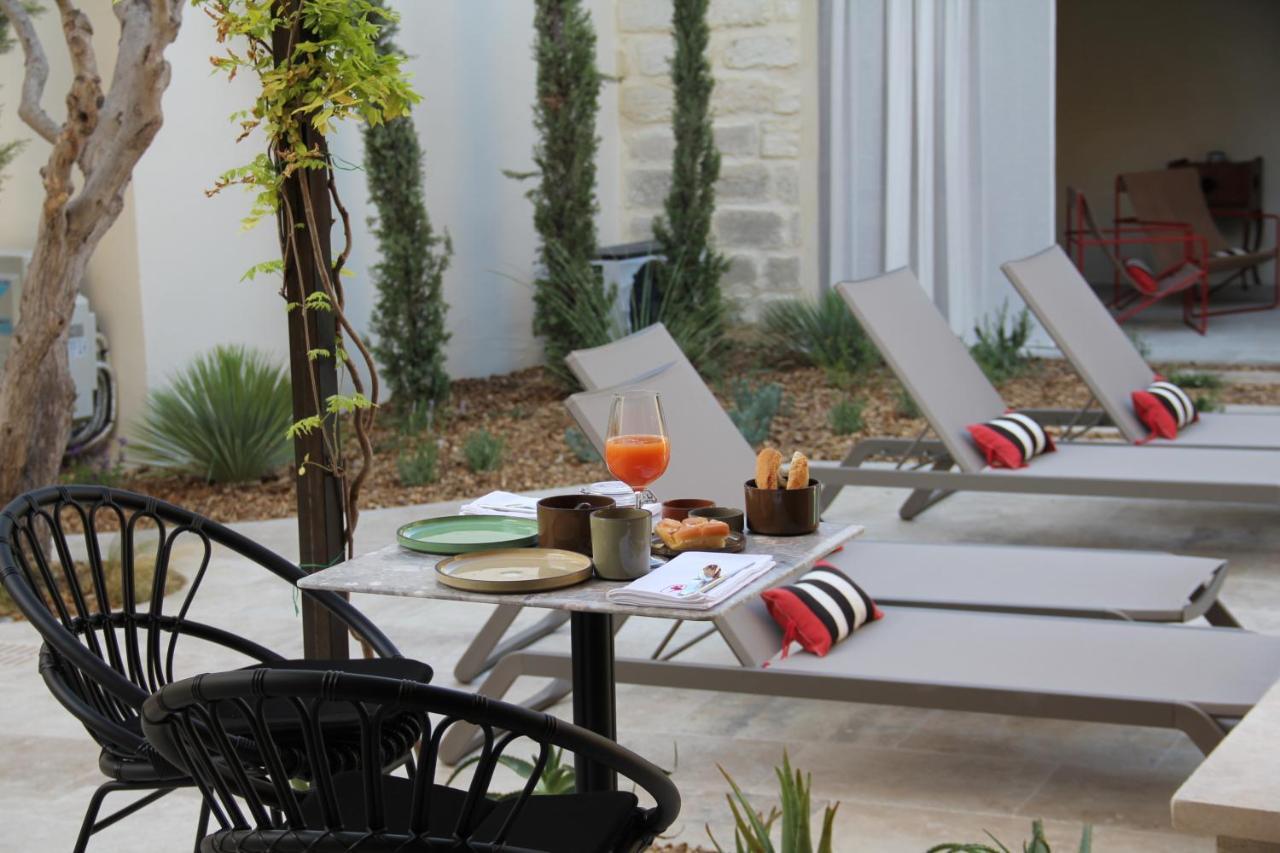 Marcelle En Camargue Guest house *