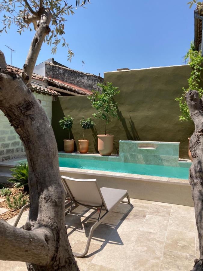 Guest house Marcelle En Camargue *