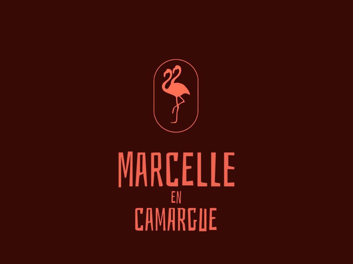 Marcelle En Camargue Guest house