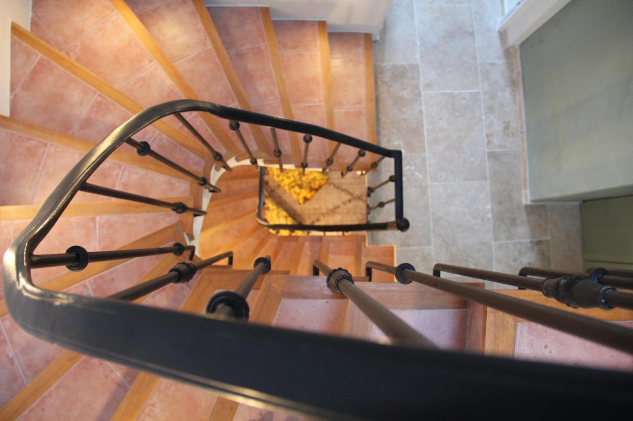 Guest house Marcelle En Camargue Aigues-Mortes