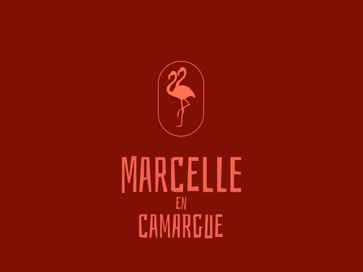 Marcelle En Camargue * Aigues-Mortes