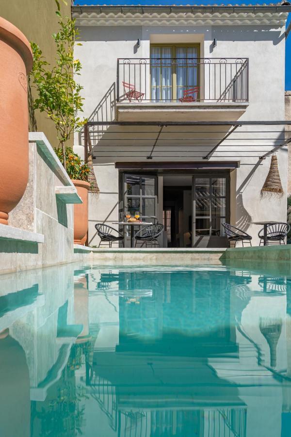 Guest house Marcelle En Camargue