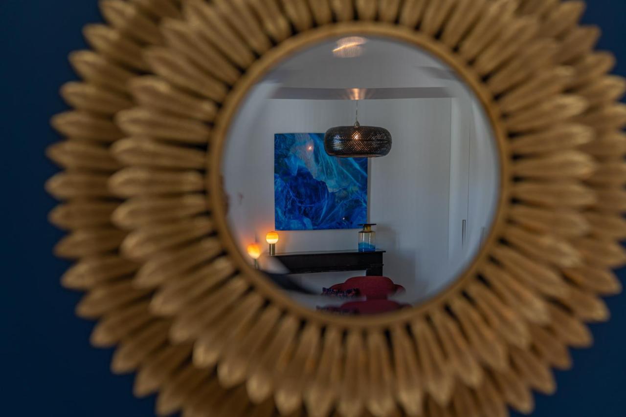 Guest house Marcelle En Camargue *