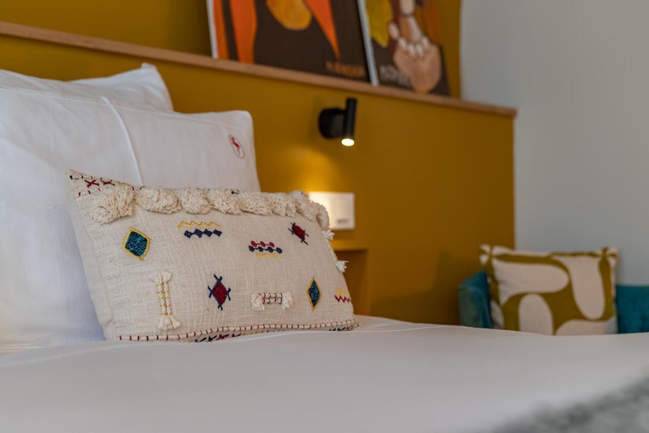 Marcelle En Camargue Guest house