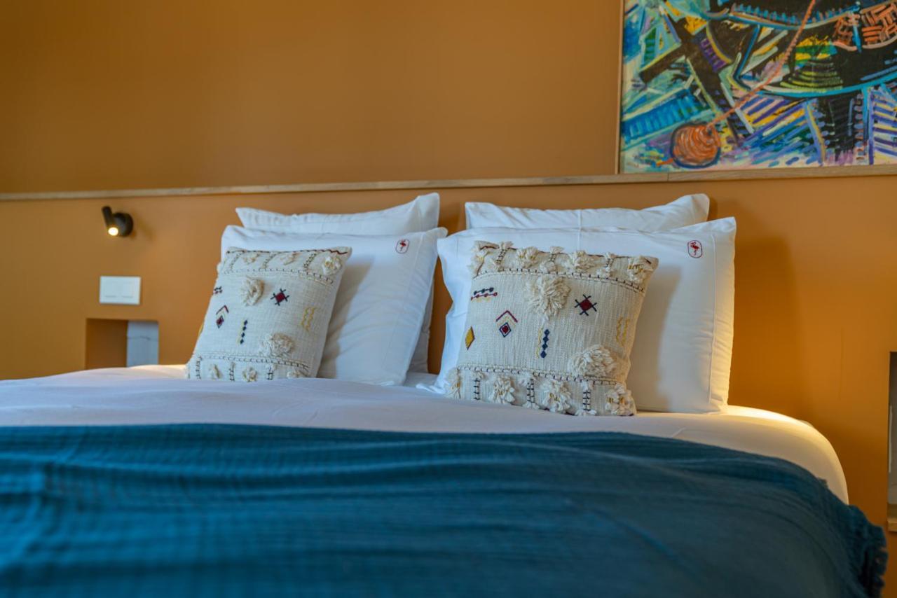 Guest house Marcelle En Camargue *