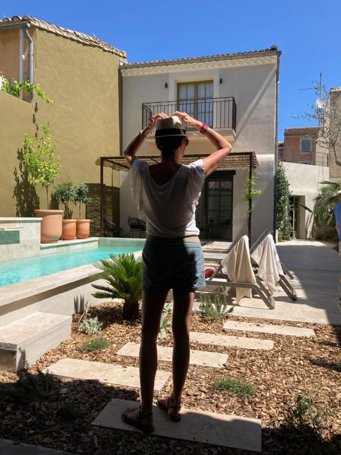 Gasthof Marcelle En Camargue Aigues-Mortes