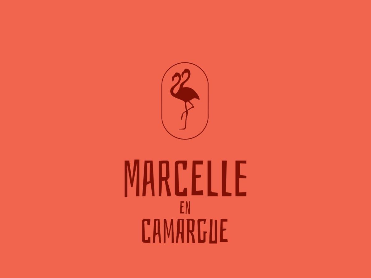 Marcelle En Camargue * Aigues-Mortes