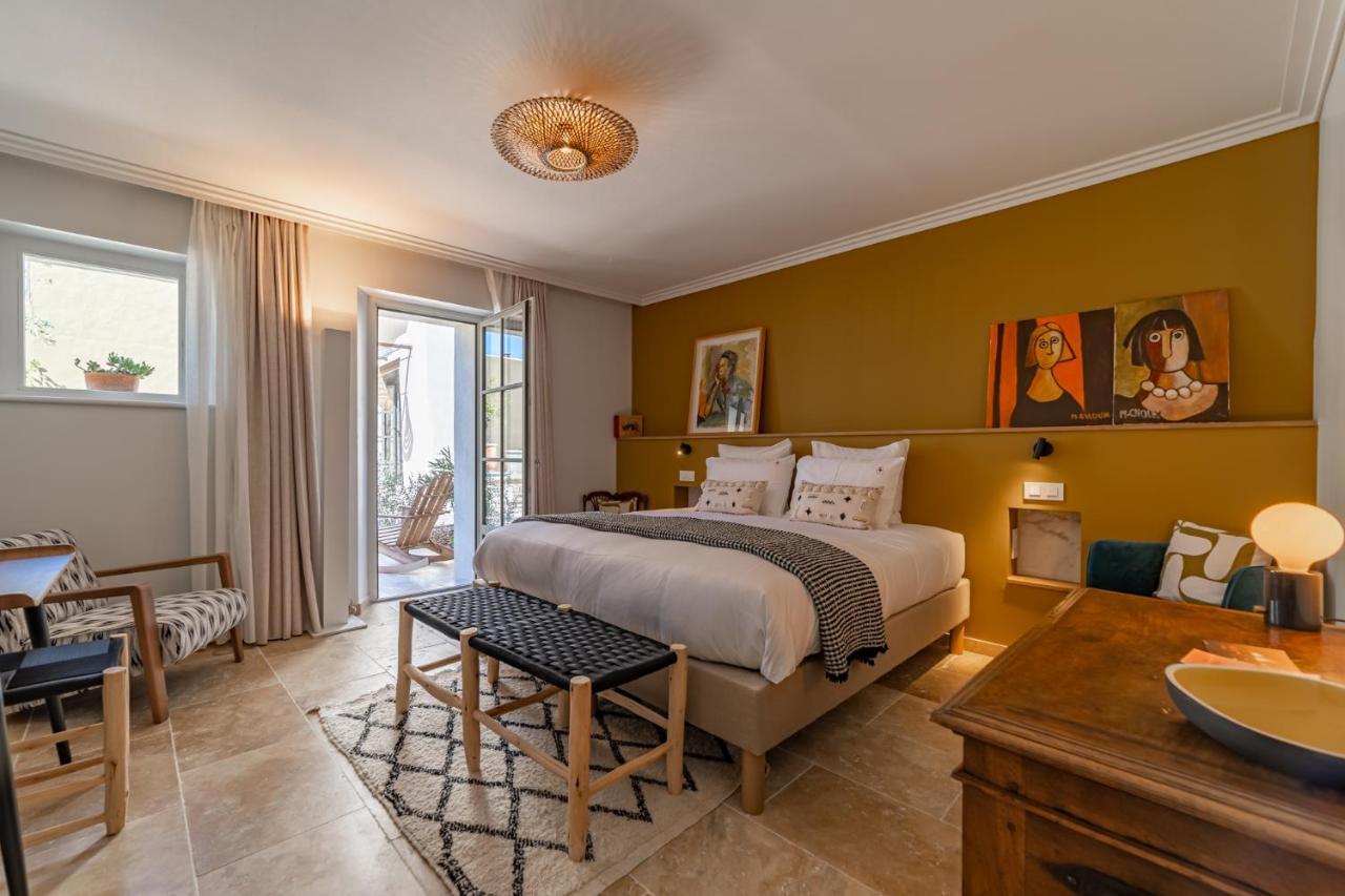 Gasthof Marcelle En Camargue *